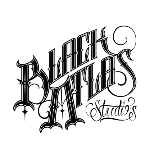 Black Atlas Studios