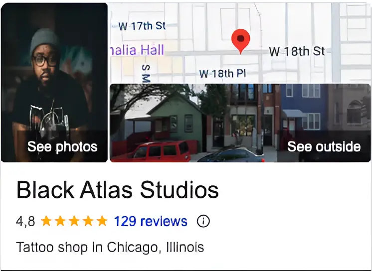 choosing the right tattoo artist in Chicago